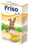 Каша Friso 4 злака 250 гр.